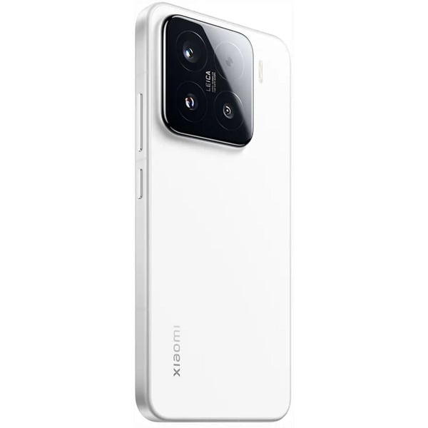 Xiaomi 15 256GB 5G - Xiaomi - vue 5