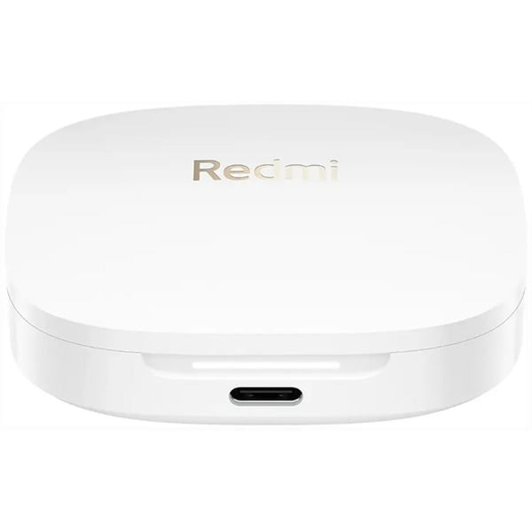 Xiaomi Redmi Buds 6 Cloud White, Kopfhörer - Xiaomi - vue 6