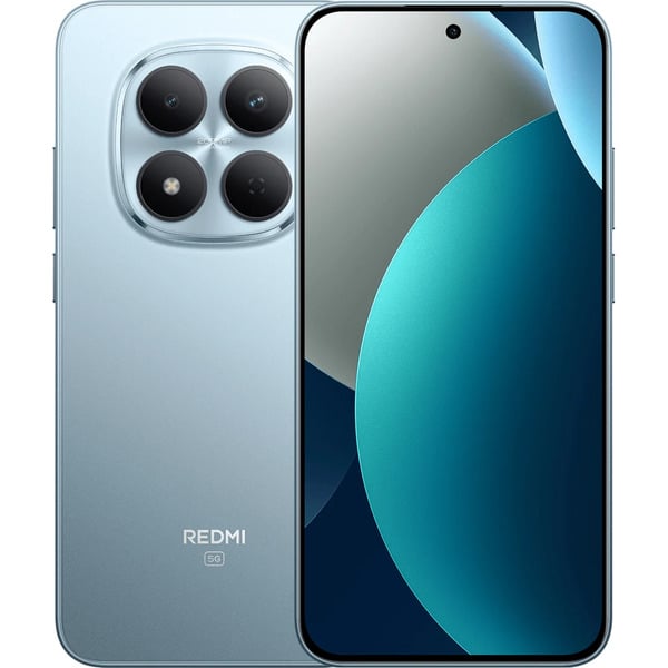 Xiaomi Redmi Note 15 Pro 5G 256GB - Xiaomi - vue 2