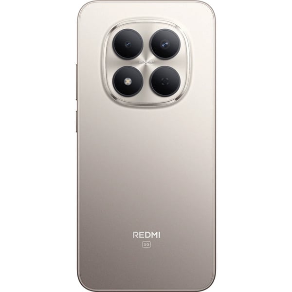 Xiaomi Redmi Note 15 Pro 5G 512GB - Xiaomi - vue 3