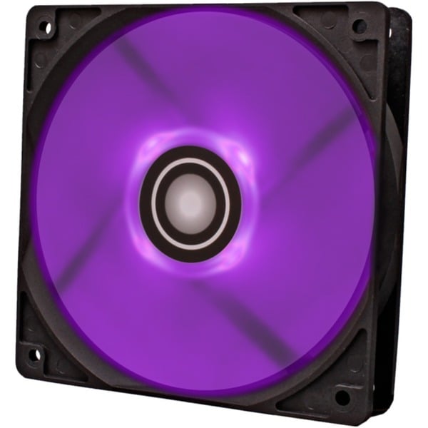 Xilence Performance A+ ARGB 120x120x25, Gehäuselüfter - Xilence - vue 8