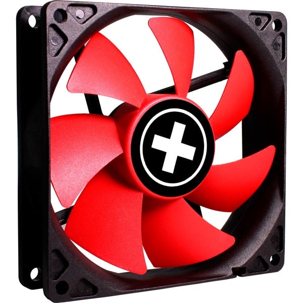 Xilence Performance C Series 92x92x25, Gehäuselüfter - Xilence