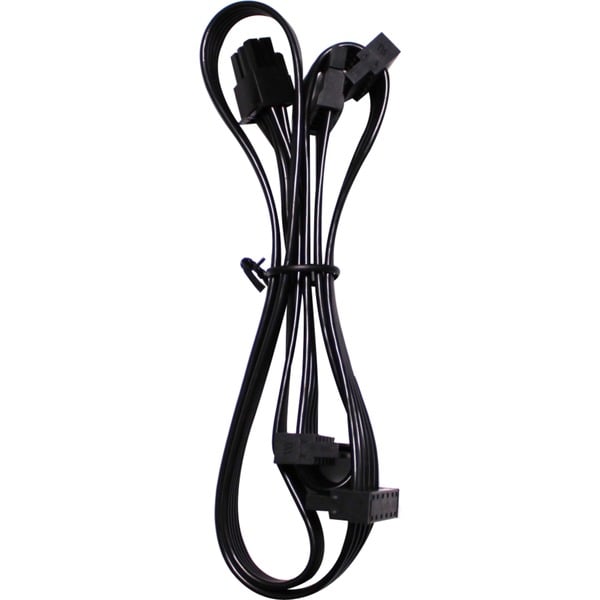 Xilence SATA câble XZ182, 90cm - Xilence