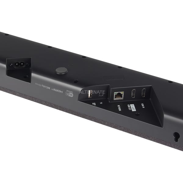 Yamaha True X-Bar 40A, Soundbar - Yamaha - vue 5
