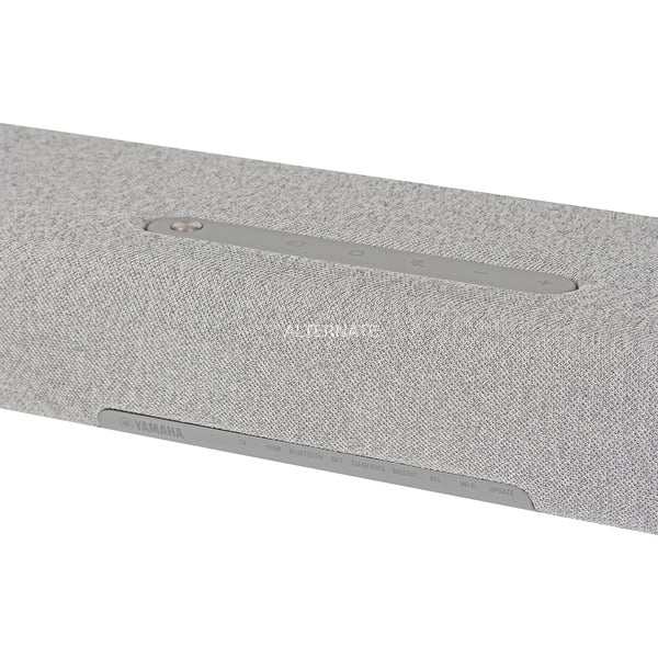 Yamaha True X-Bar 40A, Soundbar - Yamaha - vue 3