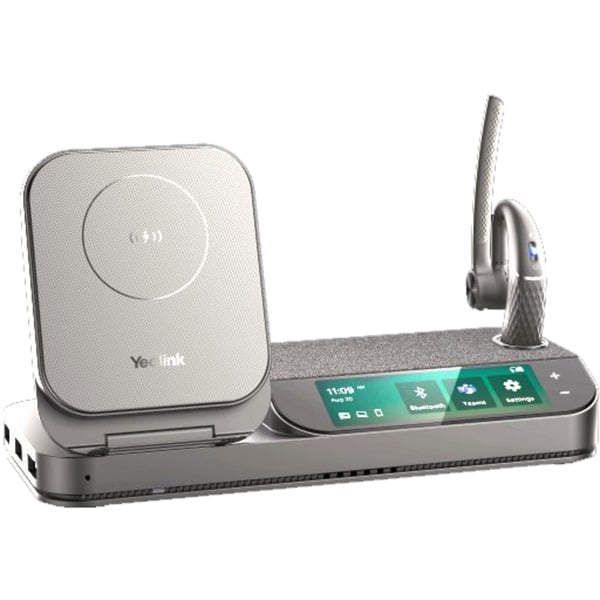 Yealink BH71 Workstation Pro, Headset - Yealink