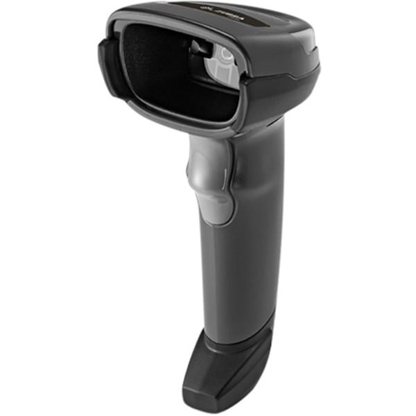 Zebra DS2208 Kit incl. USB câble, Barcode-Scanner - Zebra
