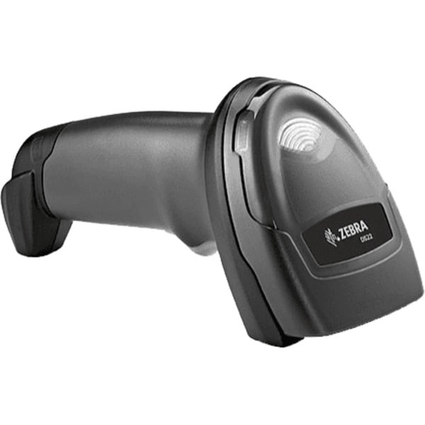 Zebra DS2278, Barcode-Scanner - Zebra - vue 2