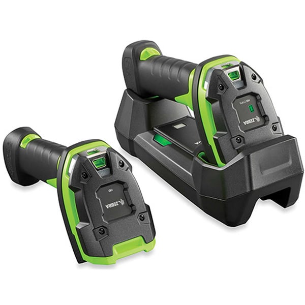Zebra DS3678-SR, Barcode-Scanner - Zebra - vue 2