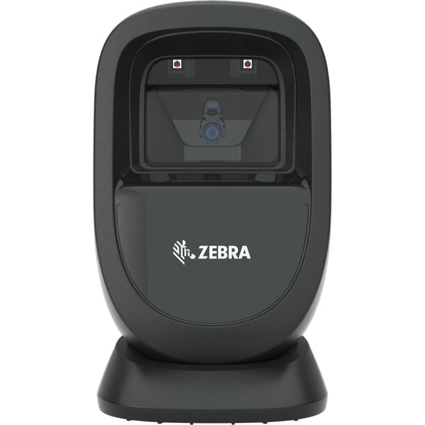 Zebra DS9308, Barcode-Scanner - Zebra - vue 2