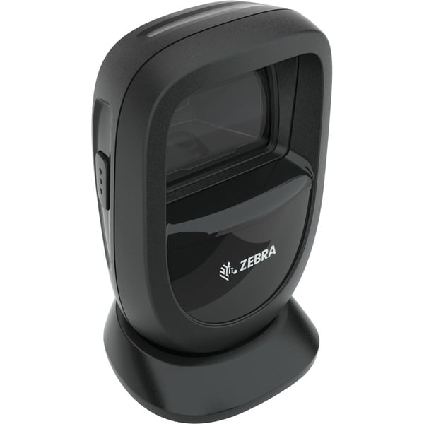 Zebra DS9308, Barcode-Scanner - Zebra - vue 4
