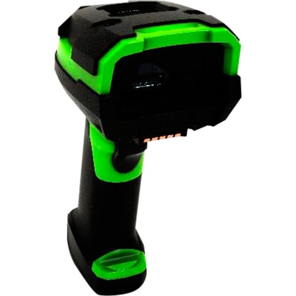 Zebra LI3678-ER, Barcode-Scanner - Zebra