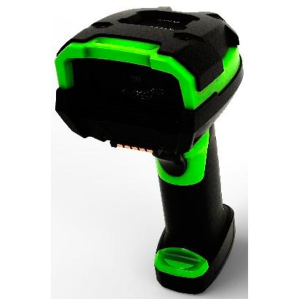 Zebra LI3678-ER, Barcode-Scanner - Zebra - vue 3