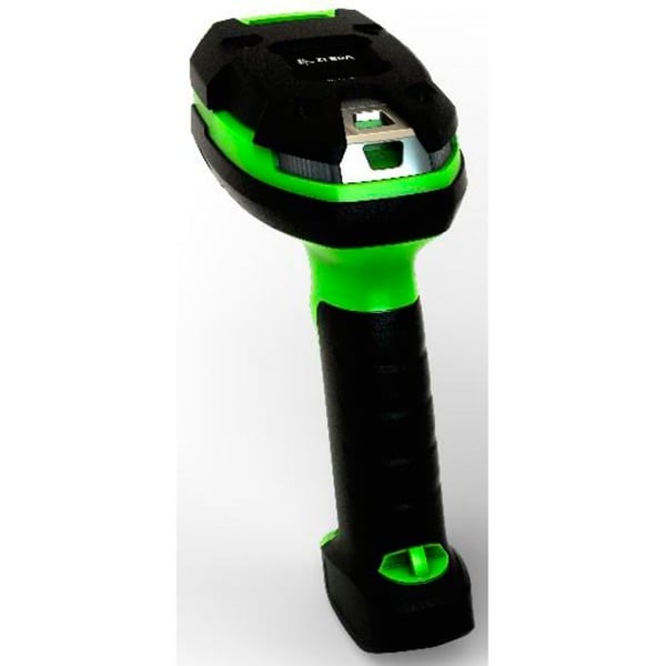 Zebra LI3678-ER, Barcode-Scanner - Zebra - vue 4