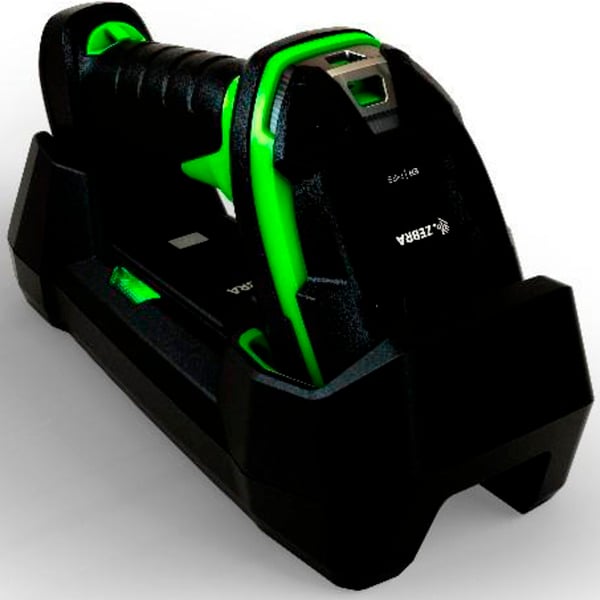 Zebra LI3678-ER, Barcode-Scanner - Zebra - vue 7