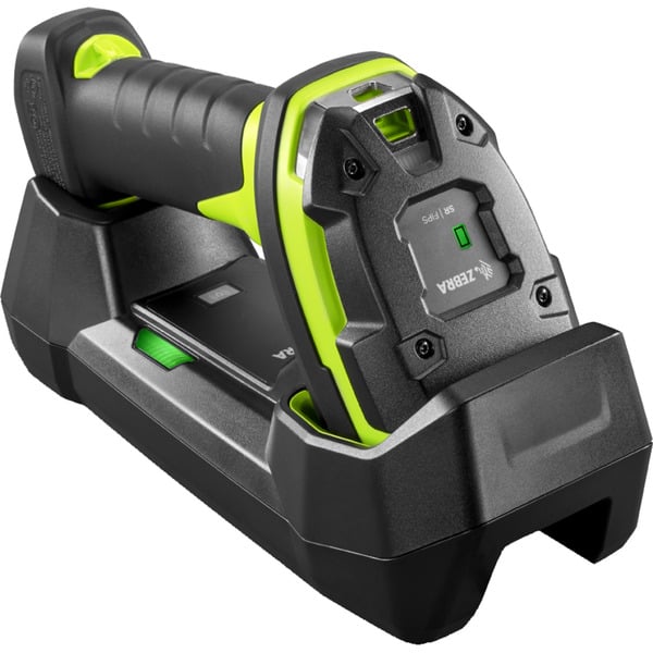 Zebra LI3678-SR, Barcode-Scanner - Zebra