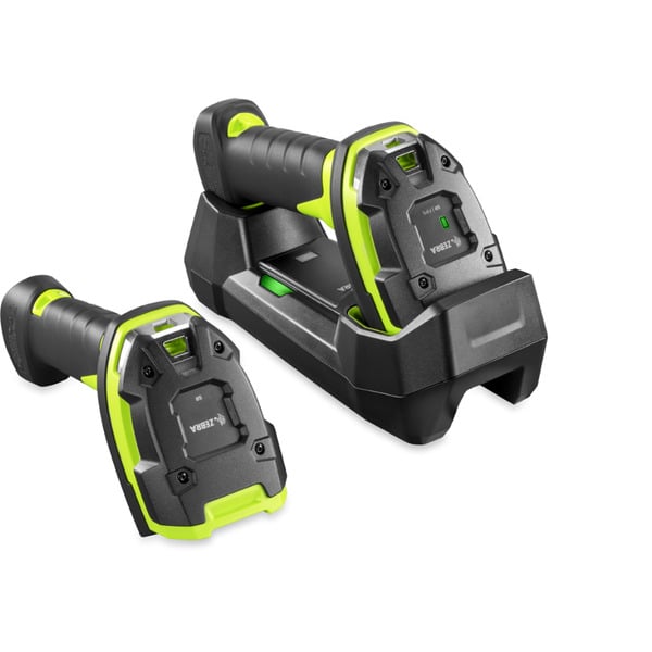 Zebra LI3678-SR, Barcode-Scanner - Zebra - vue 3