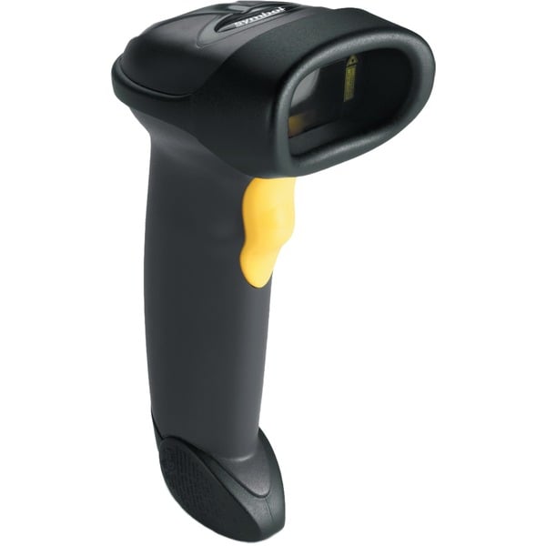 Zebra LS2208, Barcode-Scanner - Zebra