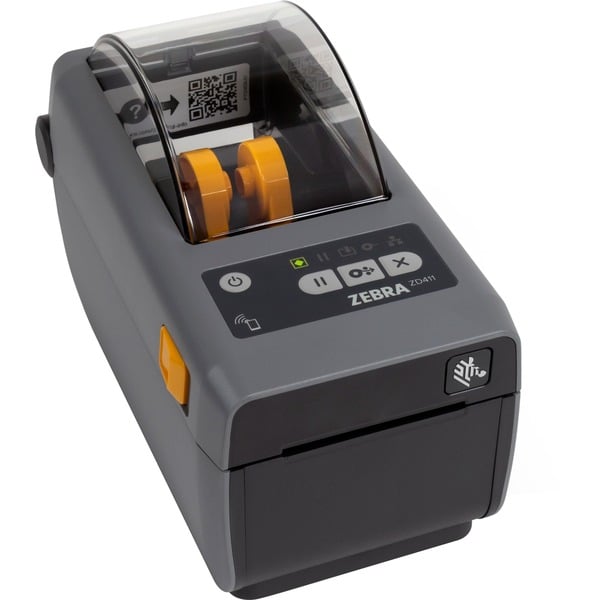 Zebra ZD411, Bondrucker - Zebra