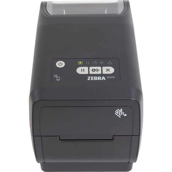 Zebra ZD411, Bondrucker - Zebra - vue 2