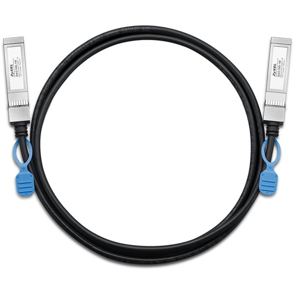 Zyxel Direct attach câble DAC10G-1M SFP+ 10G - Zyxel