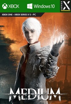 The Medium (Xbox Series X/S, PC) - Xbox Live Key - ARGENTINA
