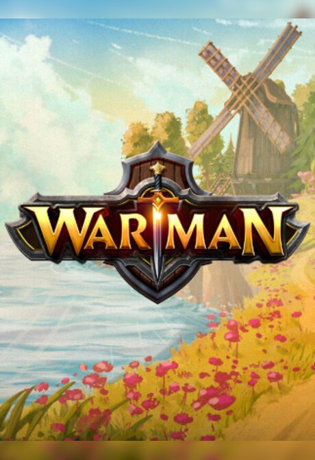 Warman (PC) - Steam Gift - EUROPE