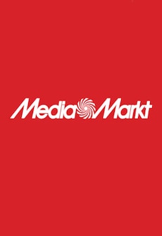 MediaMarkt Gift Card 25 EUR - Media Markt Key - GERMANY