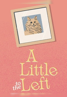 A Little to the Left (PC) - Steam Gift - GLOBAL