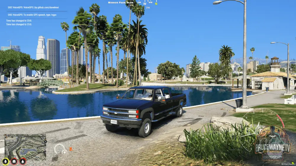 GothamDev - Carpack + 900 Véhicules Optimisés et Réglés pour FiveM - mod fivem