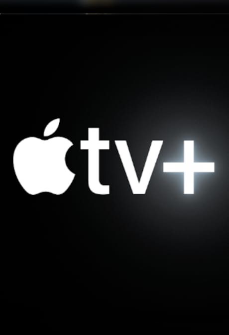 Apple TV + Trial 1 Month - Apple Key - CANADA