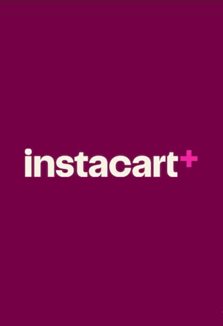 Instacart+ 6 Months - Instacart Key - UNITED STATES