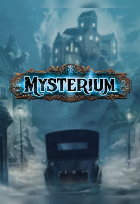 Mysterium Steam Gift GLOBAL