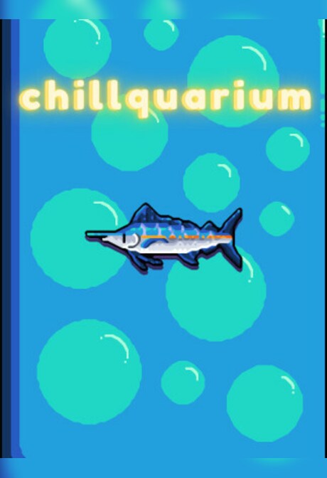 Chillquarium (PC) - Steam Gift - EUROPE