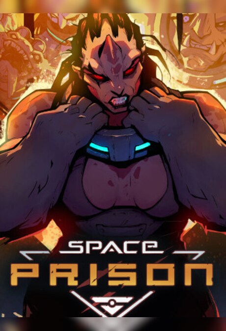 Space Prison (PC) - Steam Key - GLOBAL