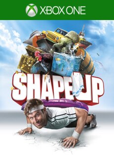 Shape Up (Xbox One) - Xbox Live Key - ARGENTINA