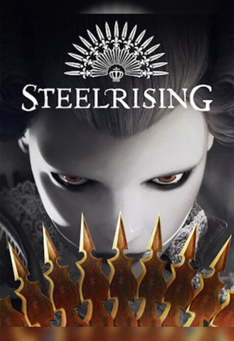 Steelrising (PC) - Steam Gift - GLOBAL