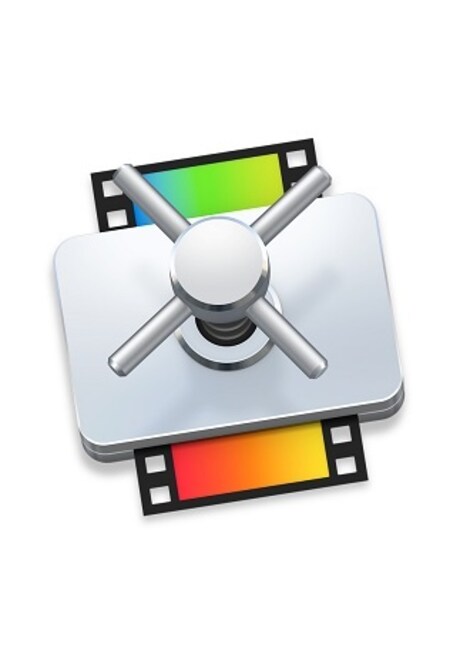 Apple Pro Compressor (1 Mac, Lifetime) - Apple Key - GLOBAL
