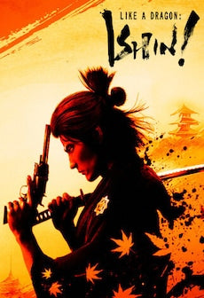 Like a Dragon: Ishin! (PC) - Steam Gift - GLOBAL