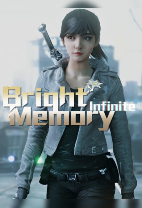 Bright Memory: Infinite (PC) - Steam Gift - EUROPE
