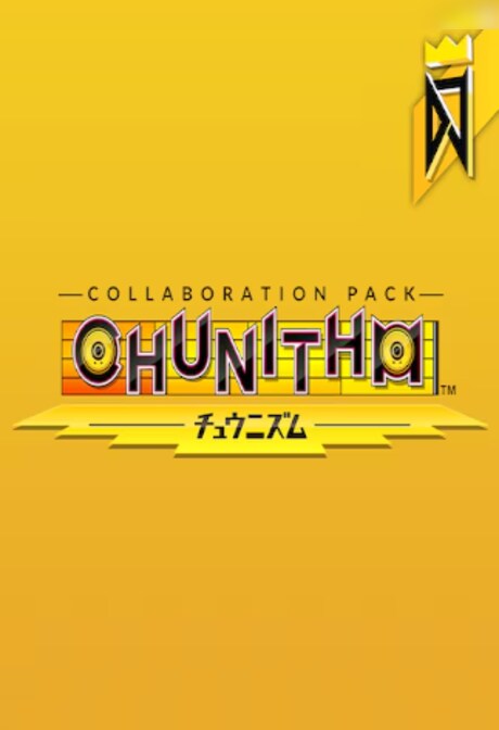 DJMax Respect V: Chunithm Pack (PC) - Steam Key - GLOBAL