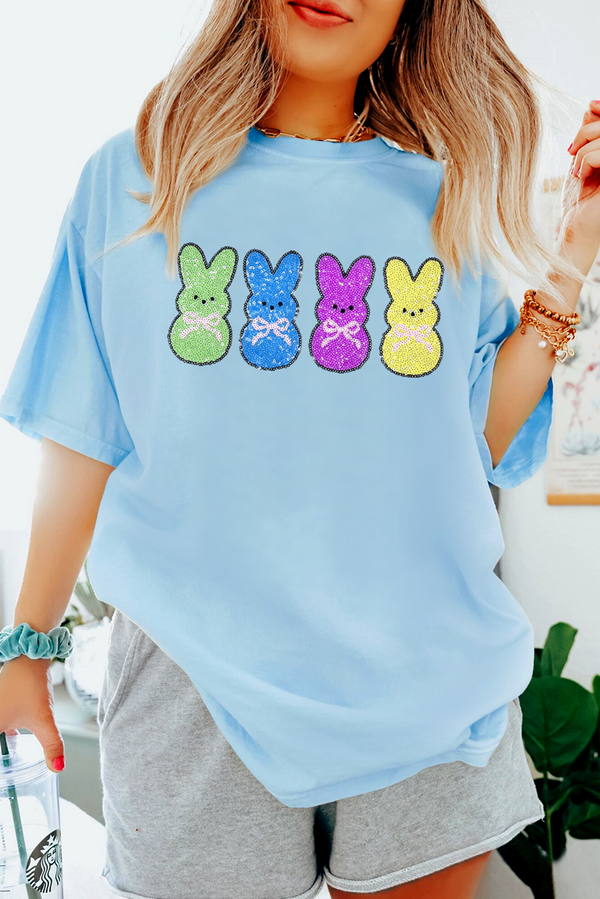 T-shirt femme casual