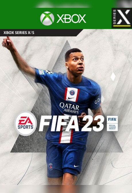 FIFA 23 (Xbox Series X/S) - Xbox Live Key - EUROPE