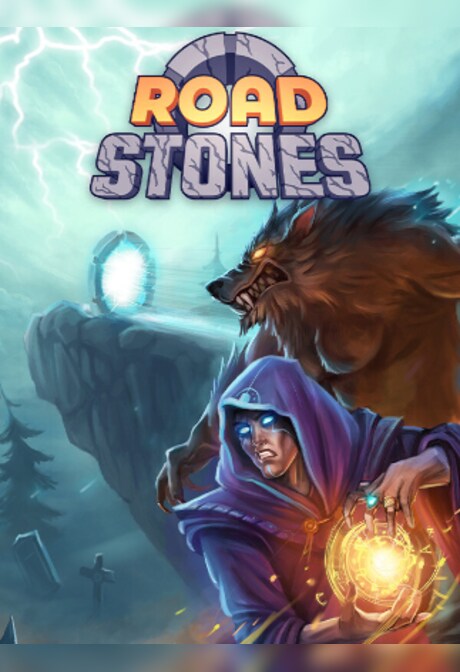 Road Stones (PC) - Steam Key - GLOBAL
