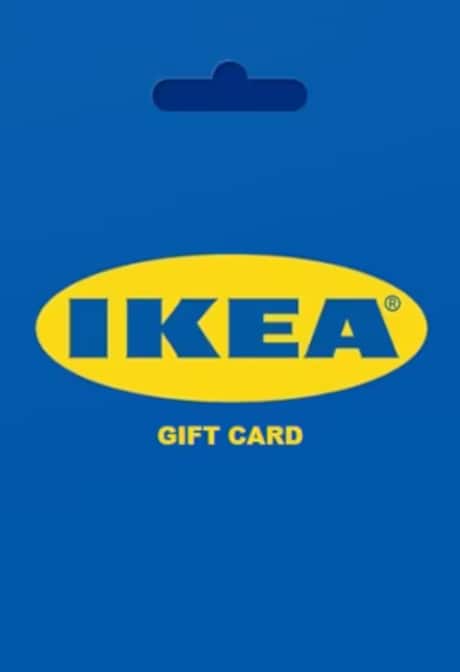 IKEA Gift Card 50 EUR - IKEA Key - SPAIN