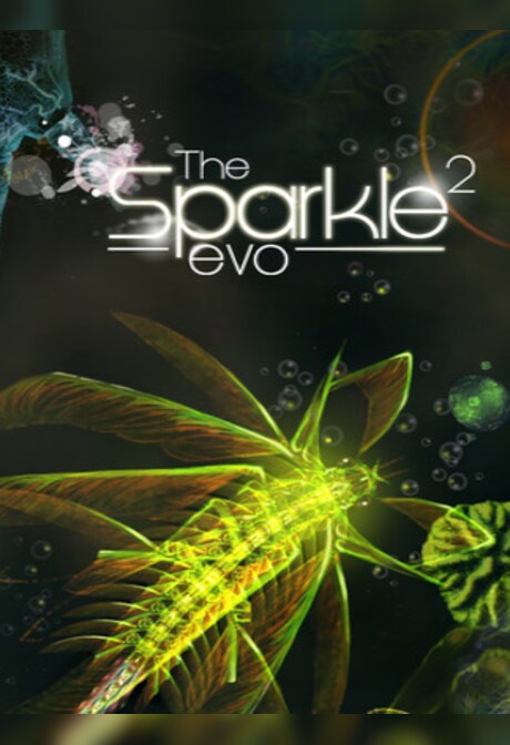Sparkle 2 Evo (PC) - Steam Key - GLOBAL