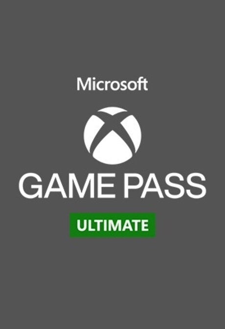 Xbox Game Pass Ultimate 1 Month Non-Stackable - Xbox Live  Key - GLOBAL