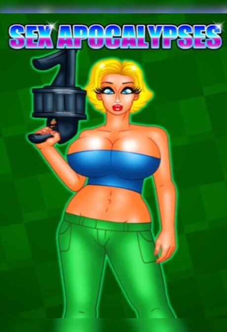 Sex Apocalypse (PC) - Steam Key - GLOBAL