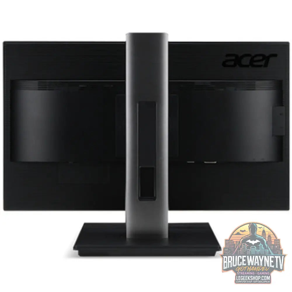 Acer B246HL 24" Full HD TN 60 Hz - Acer - vue 4