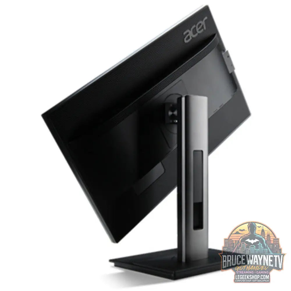 Acer B246HL 24" Full HD TN 60 Hz - Acer - vue 5